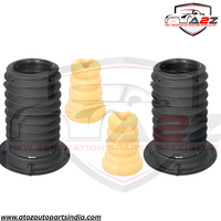 Front Strut Kit (Buffer & Boot ) 31336855440 & 31336871812 Compatible With BMW 3 (G20,G28) (Set Of 4)