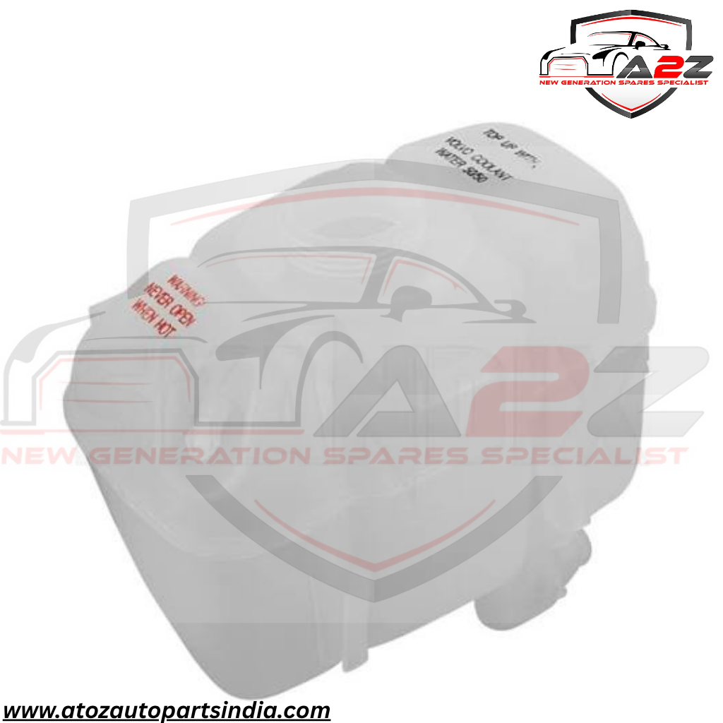 Coolant Bottle 30741973 Compatible With VOLVO S60 S80 XC90 Tag-124