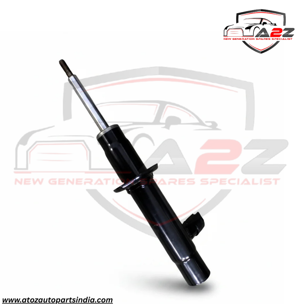 Front Left Air Suspension  Shock Absorber Strut 31476797 31658442 Compatible With VOLVO S90 & V90 (2017-25)