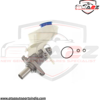 Brake Master Cylinder 36002450 Compatible With VOLVO S60 S80 XC90