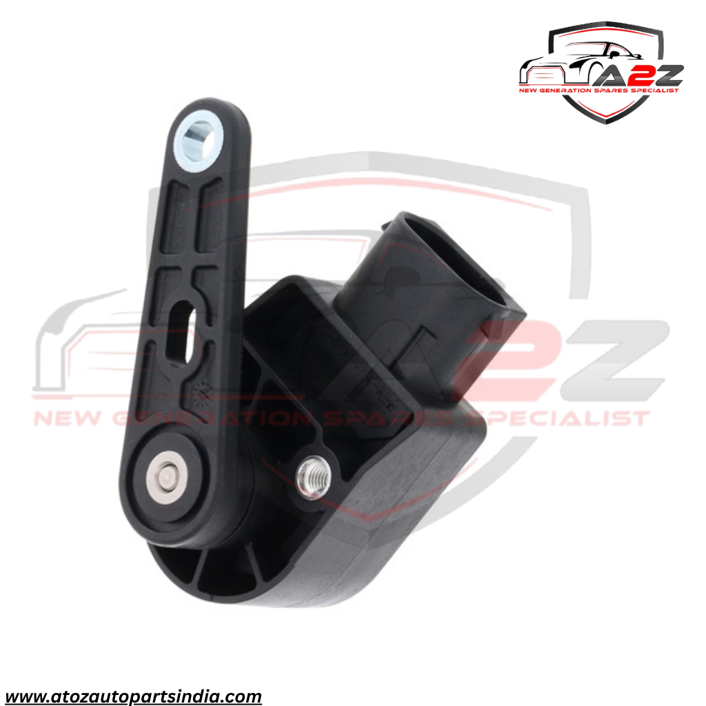 Rear Height Level Sensor 2229050503 Compatible With  Merecedes Benz W222