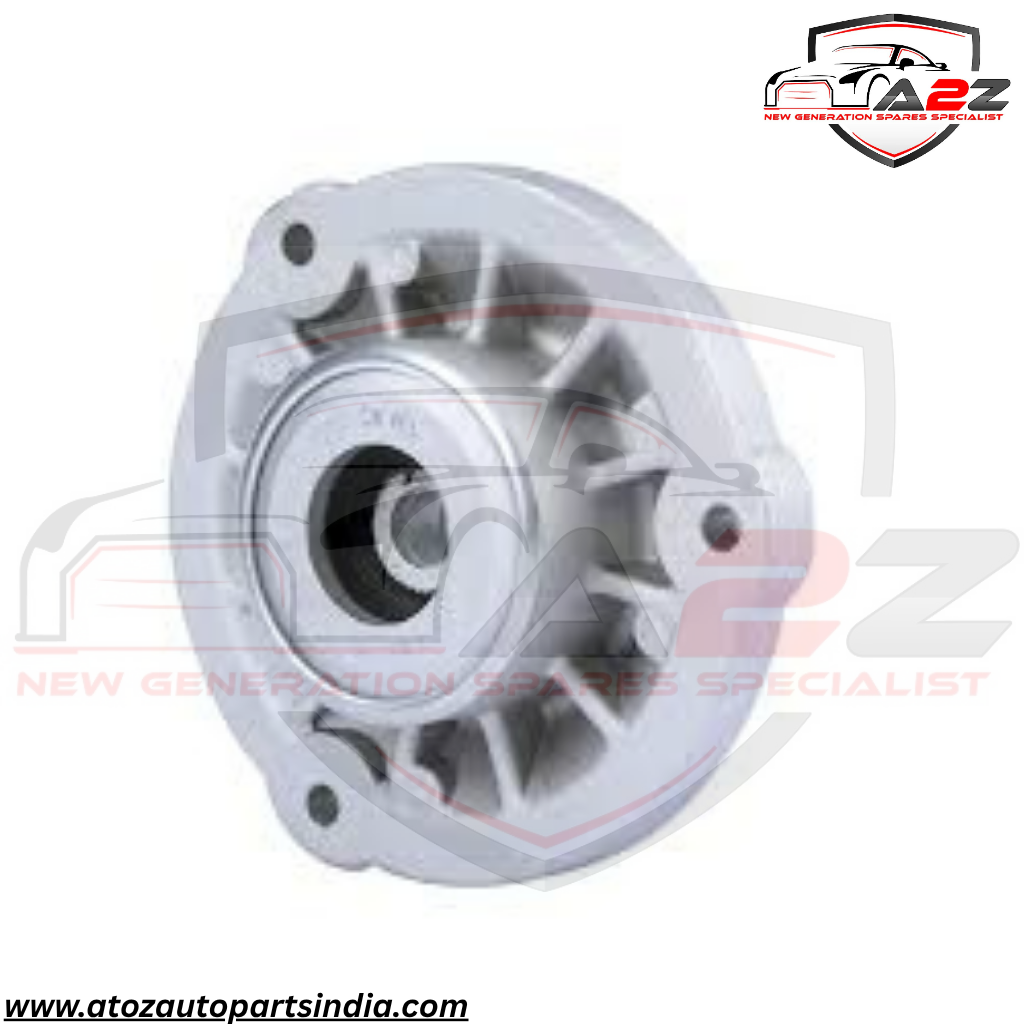 Rear Shock Absorber Strut Mount 33506787178 Compatible With BMW X3 (F25)