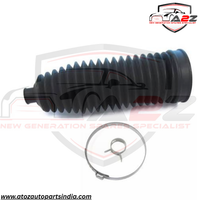 Steering Rack Boot Kit QFW000010 Compatible With Land Rover L322