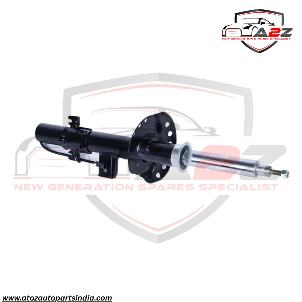 Front Rear Electronic Control Shock Absorber Left LR060818 Compatible With Land Range Rover Discovery Sport