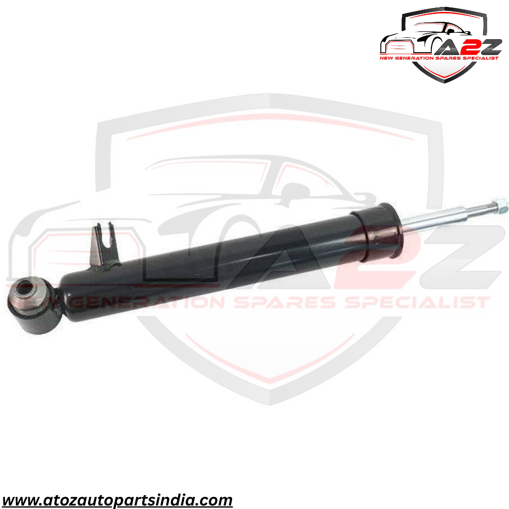 Rear Right Shock Absorber (14 Inch) 33526781926 33526788512 Compatible With BMW X5 (E70) & X6 (E71, E72) (1PCS)