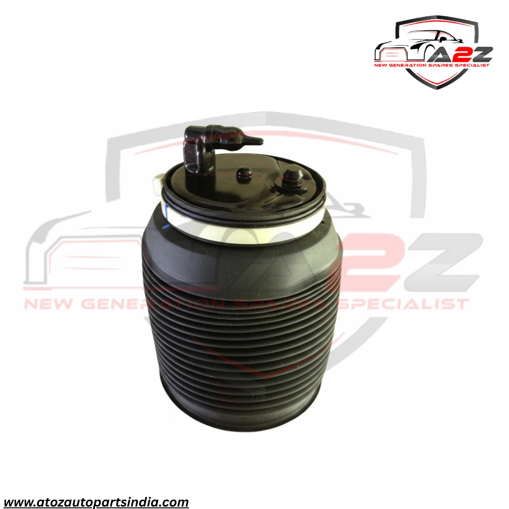 Rear Right Air Suspension Spring 4808060010 4808060020 Compatible With TOYOTA LAND CRUISER PRADO _J15_