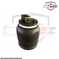 Rear Right Air Suspension Spring 4808060010 4808060020 Compatible With TOYOTA LAND CRUISER PRADO _J15_