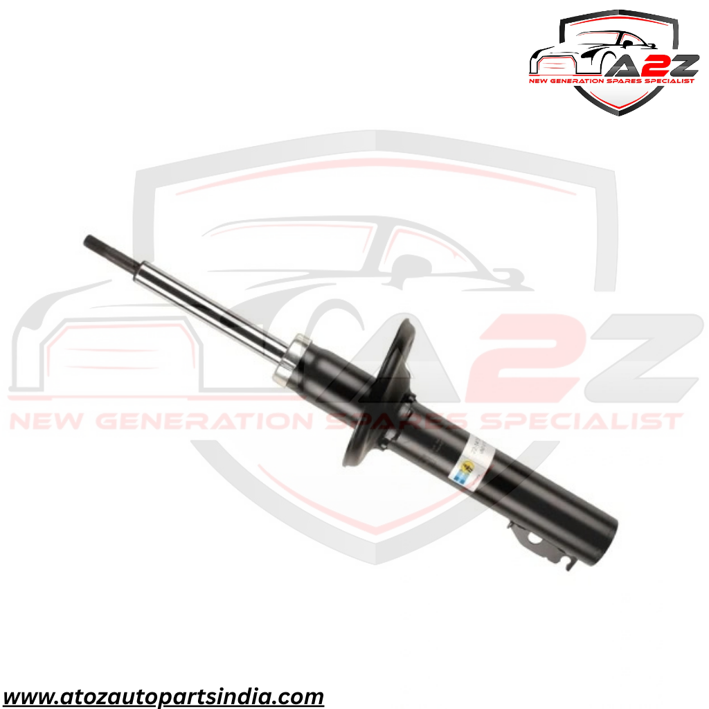 Rear (Left & Right Same)  Shock Absorber 98733305116 Compatible With PORSCHE BOXSTER (987) & CAYMAN (987) (1PCS)