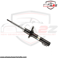 Rear (Left & Right Same)  Shock Absorber 98733305116 Compatible With PORSCHE BOXSTER (987) & CAYMAN (987) (1PCS)