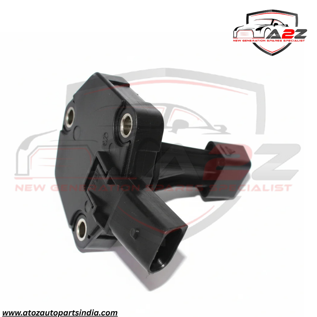 Oil Level Sensor 03C907660G 03C907660H Compatible With AUDI A3 Limousine (8VS, 8VM) | A3 / S3  & A4 B8 (8K2) | A4 / S4 & Q3