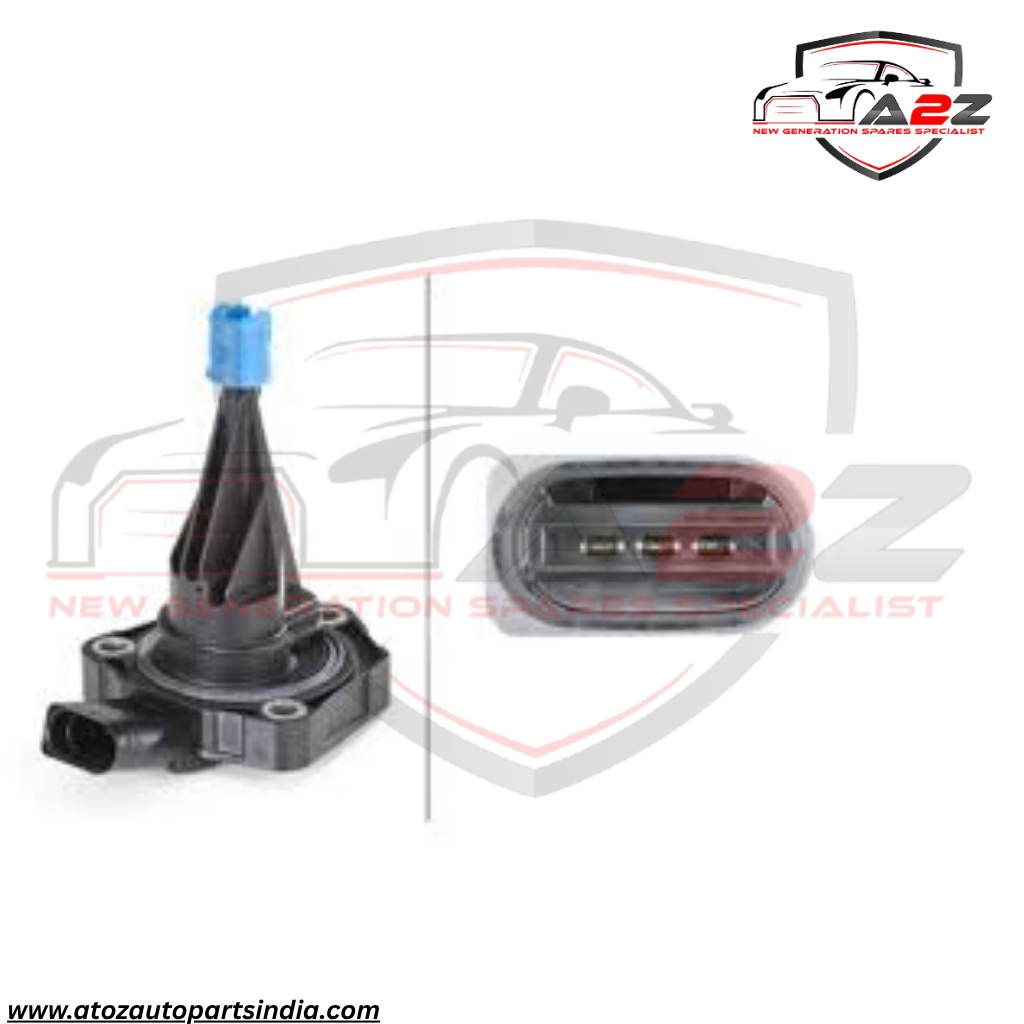 Oil Level Sensor 06E907660C Compatible With AUDI Q3 8UB, 8UG