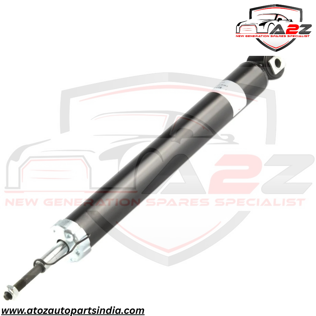 Rear (Left & Right Same) Shock Absorber 33503451402 Compatible With BMW X3 (E83) (1PCS)