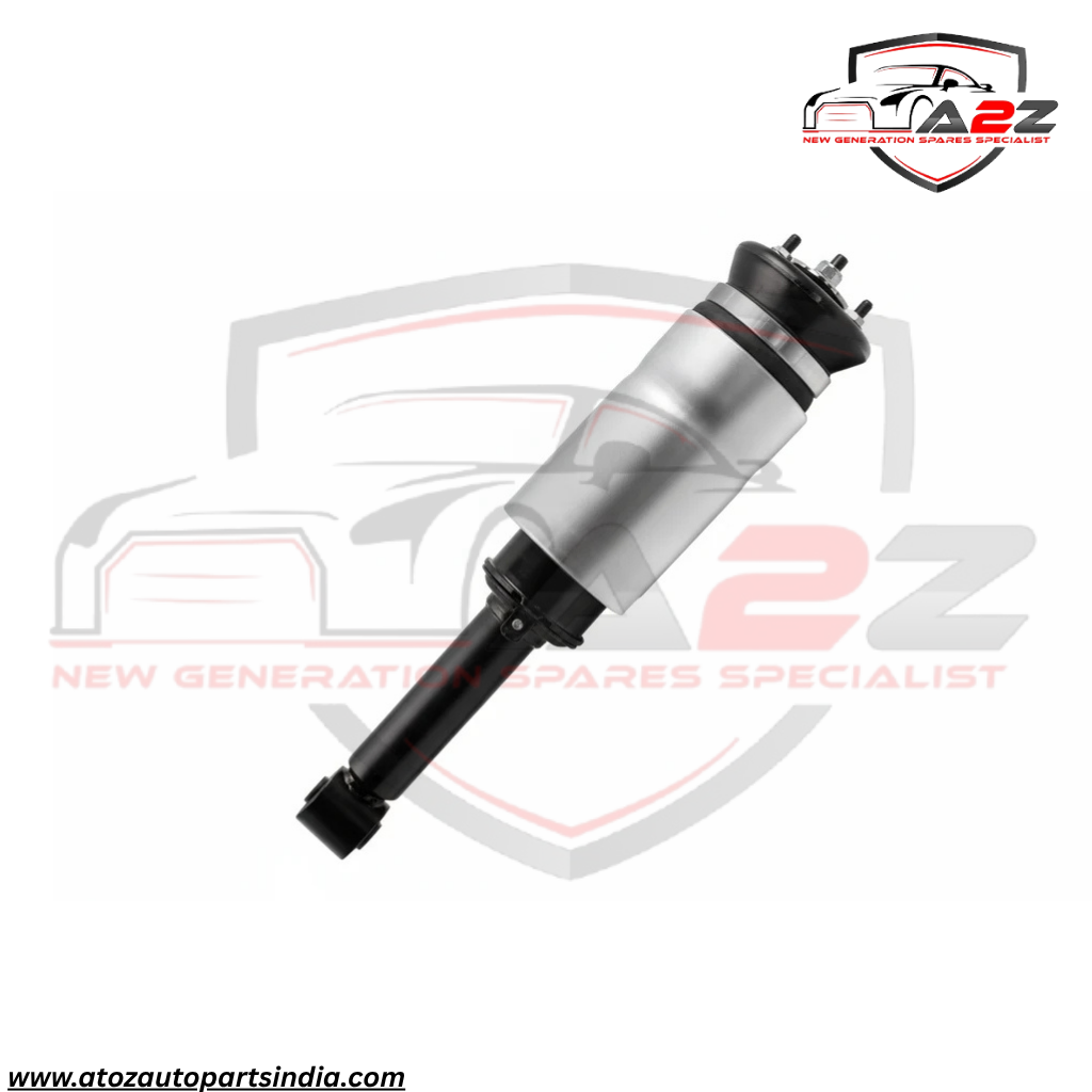 Front Air Suspension Shock Absorber Strut LR018398 LR032646 RNB501250 RNB501580 Compatible With LAND ROVER DISCOVERY IV (L319) | LR4 & L320