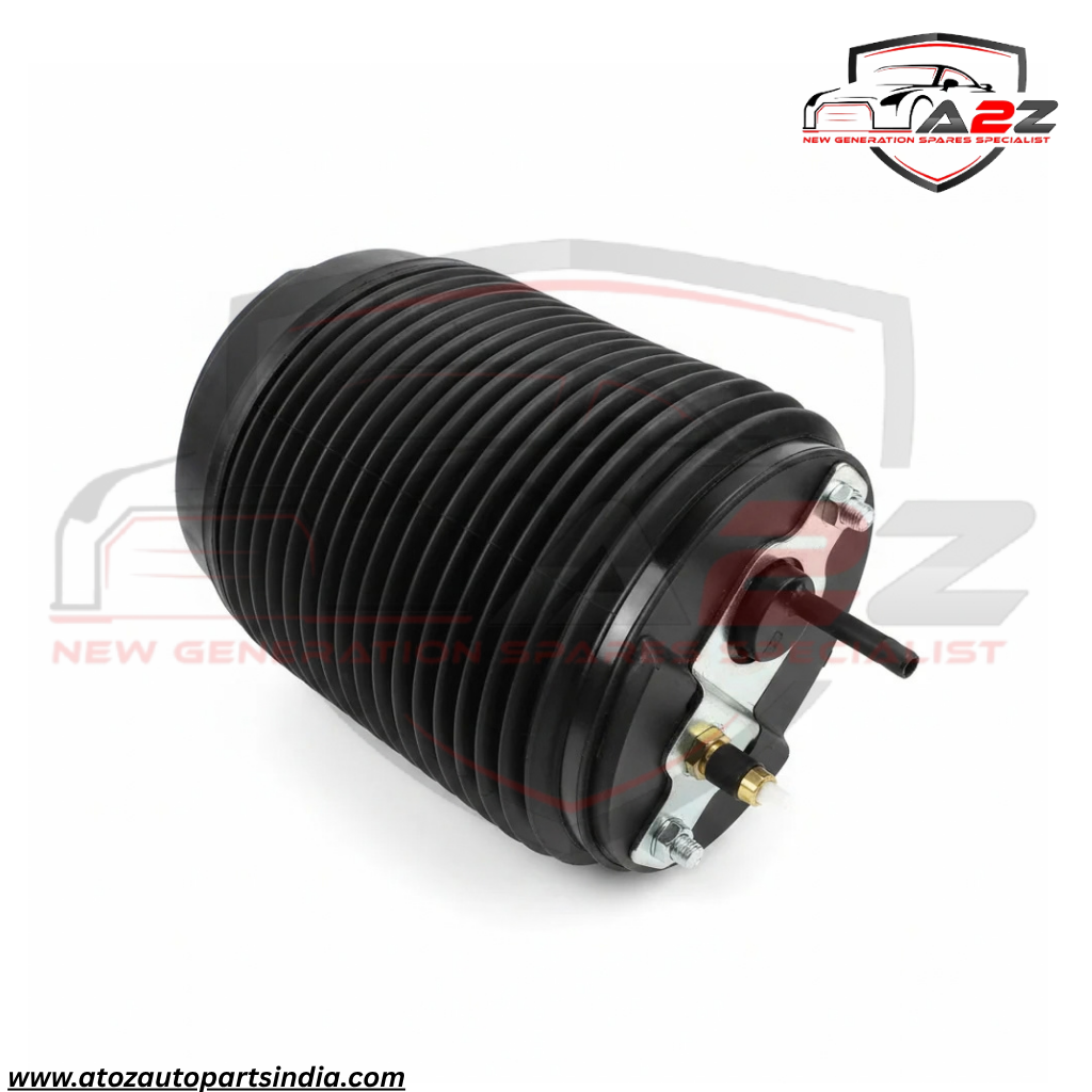 Rear Left Air Suspension Spring 31360714 31360717 31451887 31451888 Compatible With VOLVO V90 II Estate (235) & XC60 II (246) & XC90 II (256)