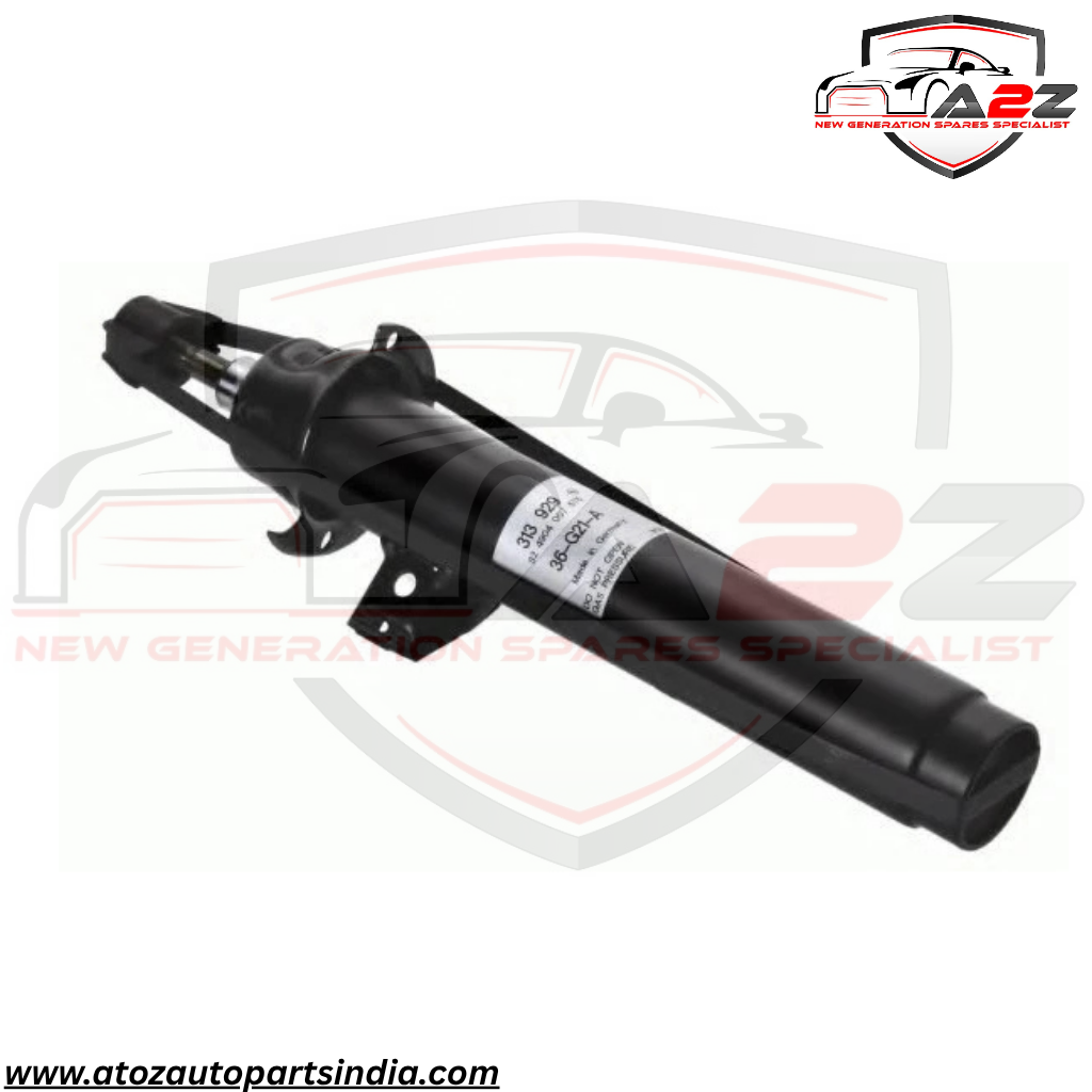 Front Left  Shock Absorber 31316851333  Compatible With BMW X1 (E84) (1PCS)