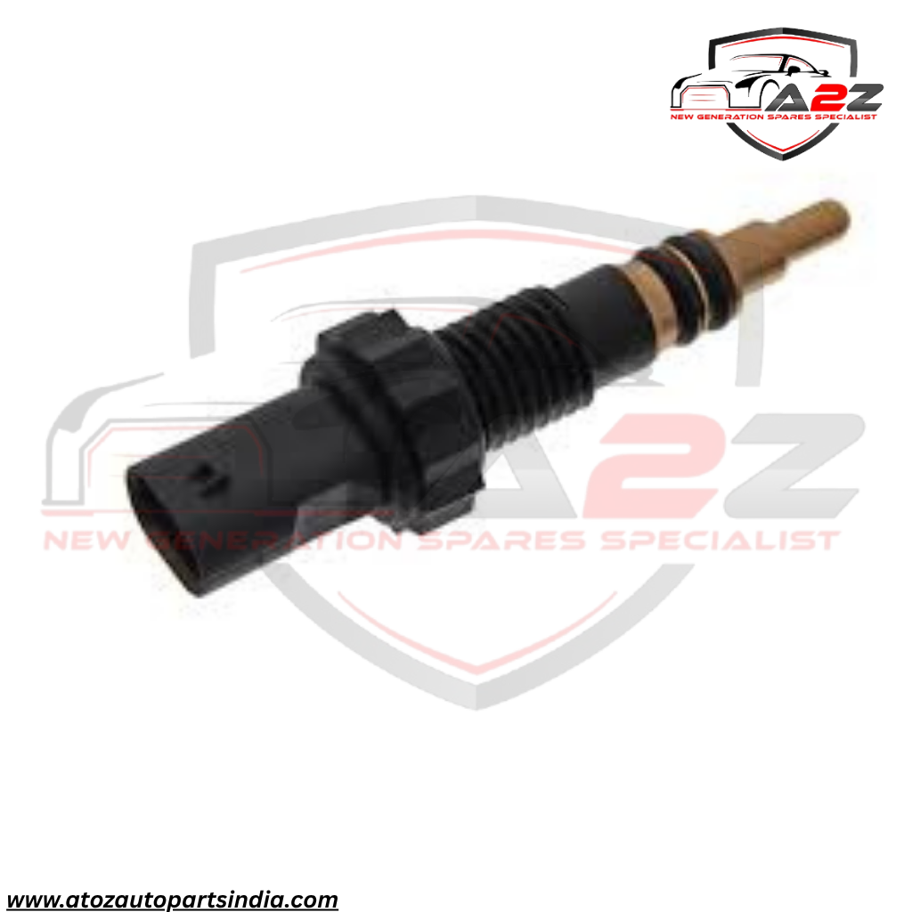 Temperature Sensor 13627797957 Compatible With MINI MINI (F55) & | MINI / COOPER MINI (F56)  &| MINI / COOPER MINI COUNTRYMAN & (R60) |BMW7 (F01, F02, F03, F04)