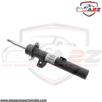 Front Left Shock Absorber 31316784917 31316790045 Compatible With BMW Z4 Roadster (E89) (1PCS)