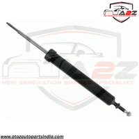 Rear (Left & Right Same)  Shock Absorber 33526772926 Compatible With BMW 3 Series (E90) (1PCS)