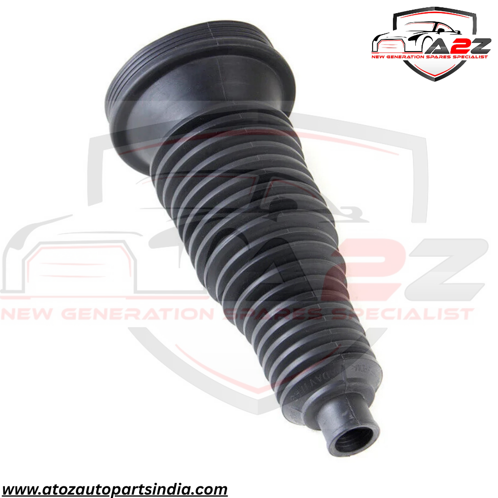 Front Steering Rack Boot Kit 4G0423831  Compatible With AUDI A4 B8 (8K2) | A4 / S4 & A6 C7 (4G2, 4GC) | A6 / S6 & A6 C7 Avant (4G5, 4GD) | A6 / S6 & A8 D4 (4H2, 4H8, 4HC, 4HL) | A8 / S8 | A8L & Q5 (8RB)