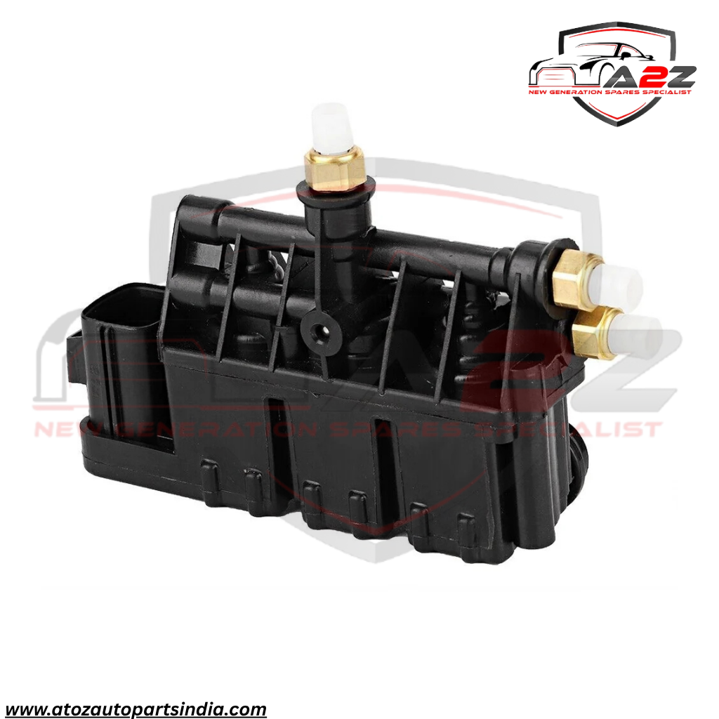Air Suspension Solenoid Valve Block RVH000095 RVH000055 Compatible With LAND ROVER DISCOVERY IV L319 | LR4 & RANGE ROVER SPORT I L320