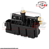Air Suspension Solenoid Valve Block RVH000095 RVH000055 Compatible With LAND ROVER DISCOVERY IV L319 | LR4 & RANGE ROVER SPORT I L320