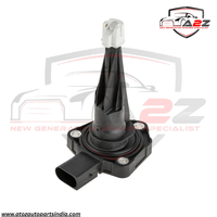 Oil Level Sensor 12618638754 Compatible With BMW X1 (F48), 7 Seires (G11) & Mini Cooper Hardtop (F56), Convertible (F57)
