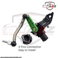 Front Right Headlight Level Sensor 8R0941286D Compatible With AUDI Q5 8RB