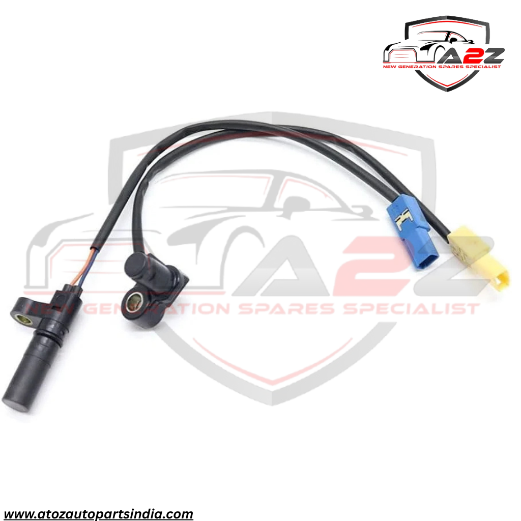 Front Wheel Transmission Gear Speed Sensor 09D927321A/24115A13115/24117604960/24117613253/24117624192/24118612901/24118612901 Compatible With AUDI Q7 (4LB)
