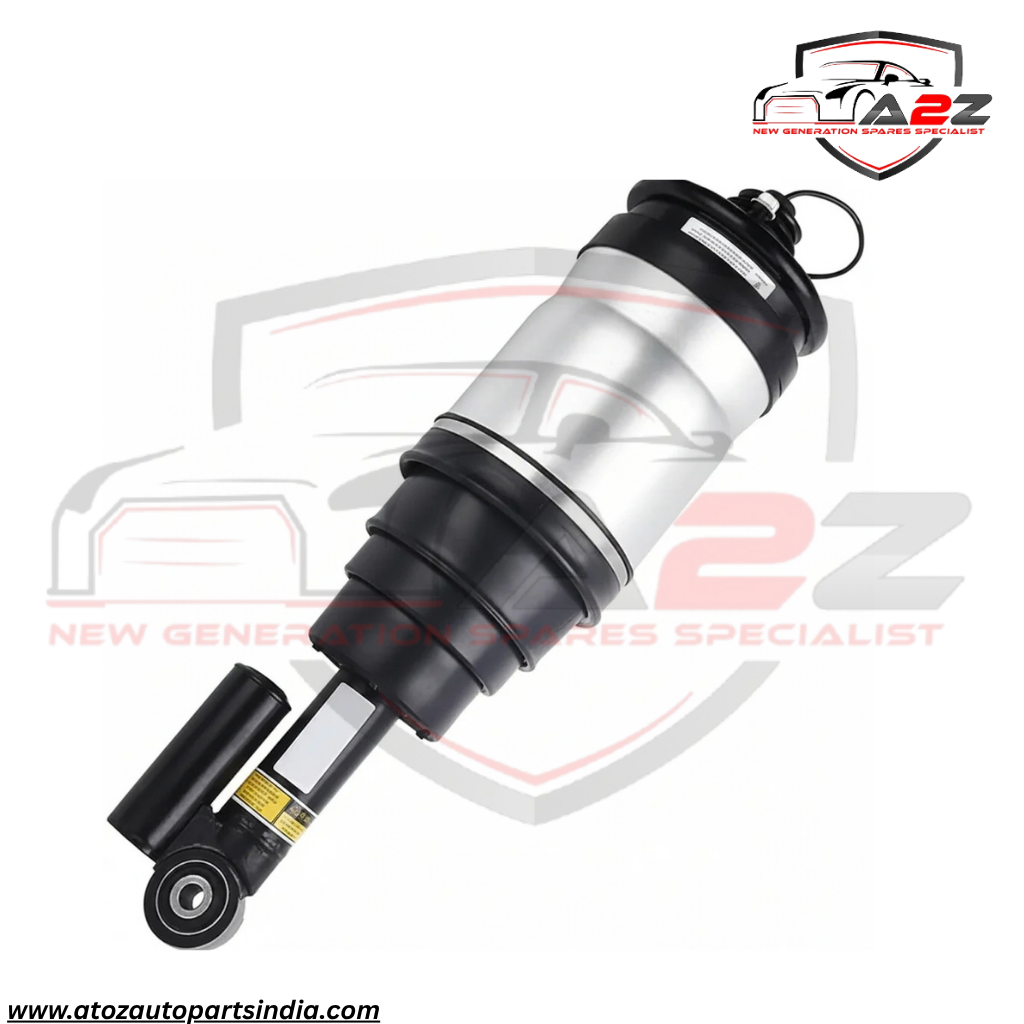 Rear Left Air Suspension Electric Shock Absorber Strut With Sensor LR023234 LR023235 LR032651 LR020001 Compatible With LAND ROVER RANGE ROVER SPORT I (L320)