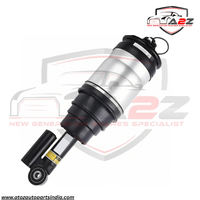Rear Left Air Suspension Electric Shock Absorber Strut With Sensor LR023234 LR023235 LR032651 LR020001 Compatible With LAND ROVER RANGE ROVER SPORT I (L320)