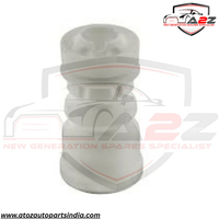 Rear Strut Kit (Buffer 8K0512131A & Boot 4B0512137B ) Compatible With AUDI A4