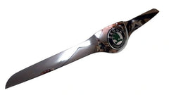 Bonnet Hood Chrome 5L0853633 Compatible With Skoda Yeti (2009-2013) Tag No.180