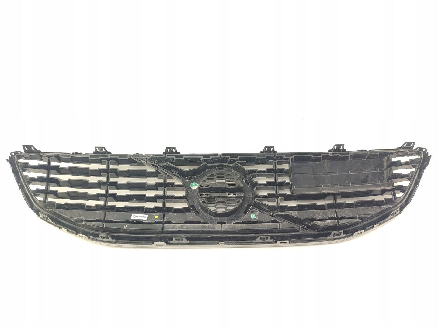 Front Show Grill (High Configuration) 31425336 Compatible With Volvo V40 (2017-19)