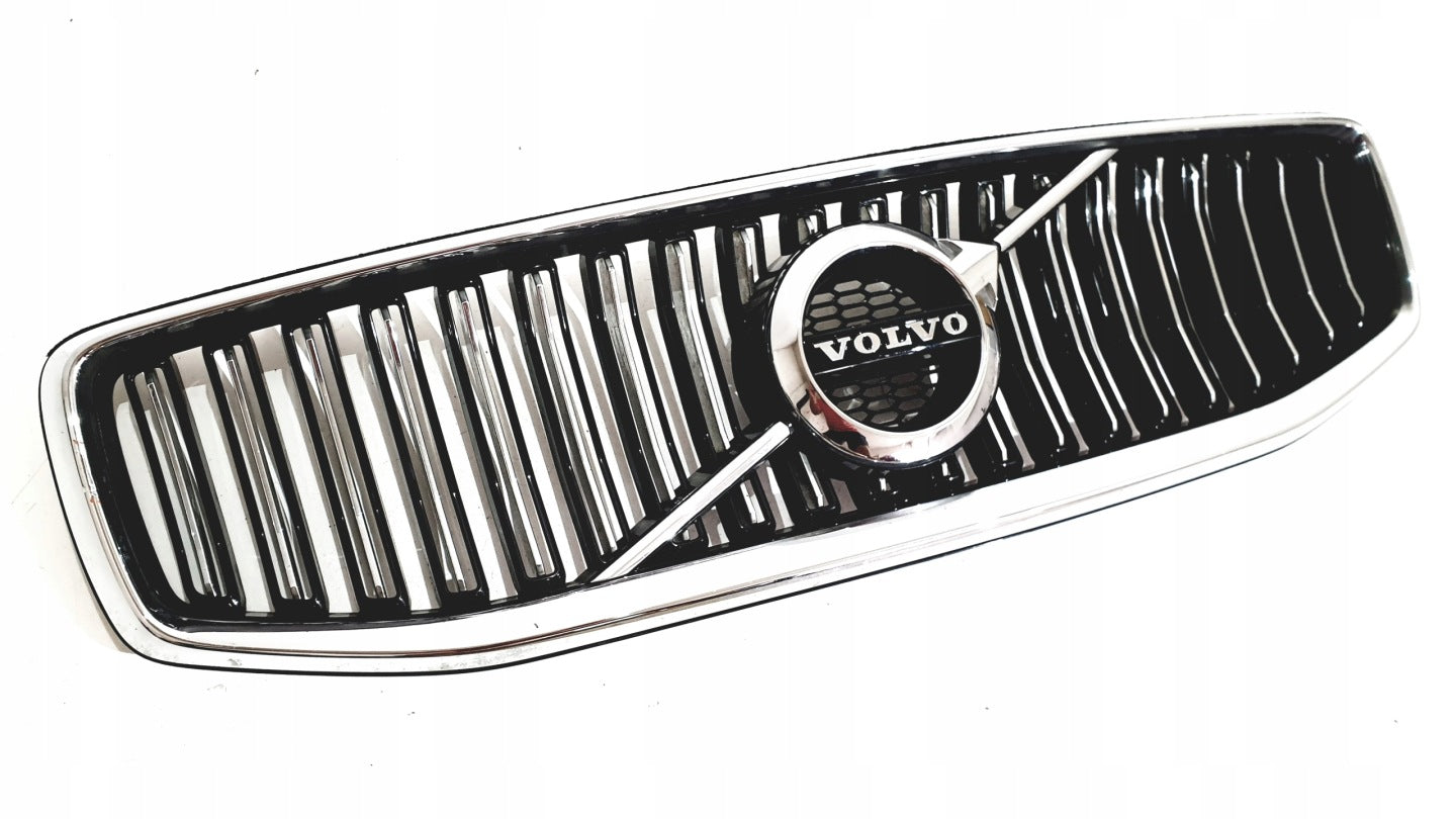 Show Grill 32132217 Compatible With Volvo S60 (2019-25)