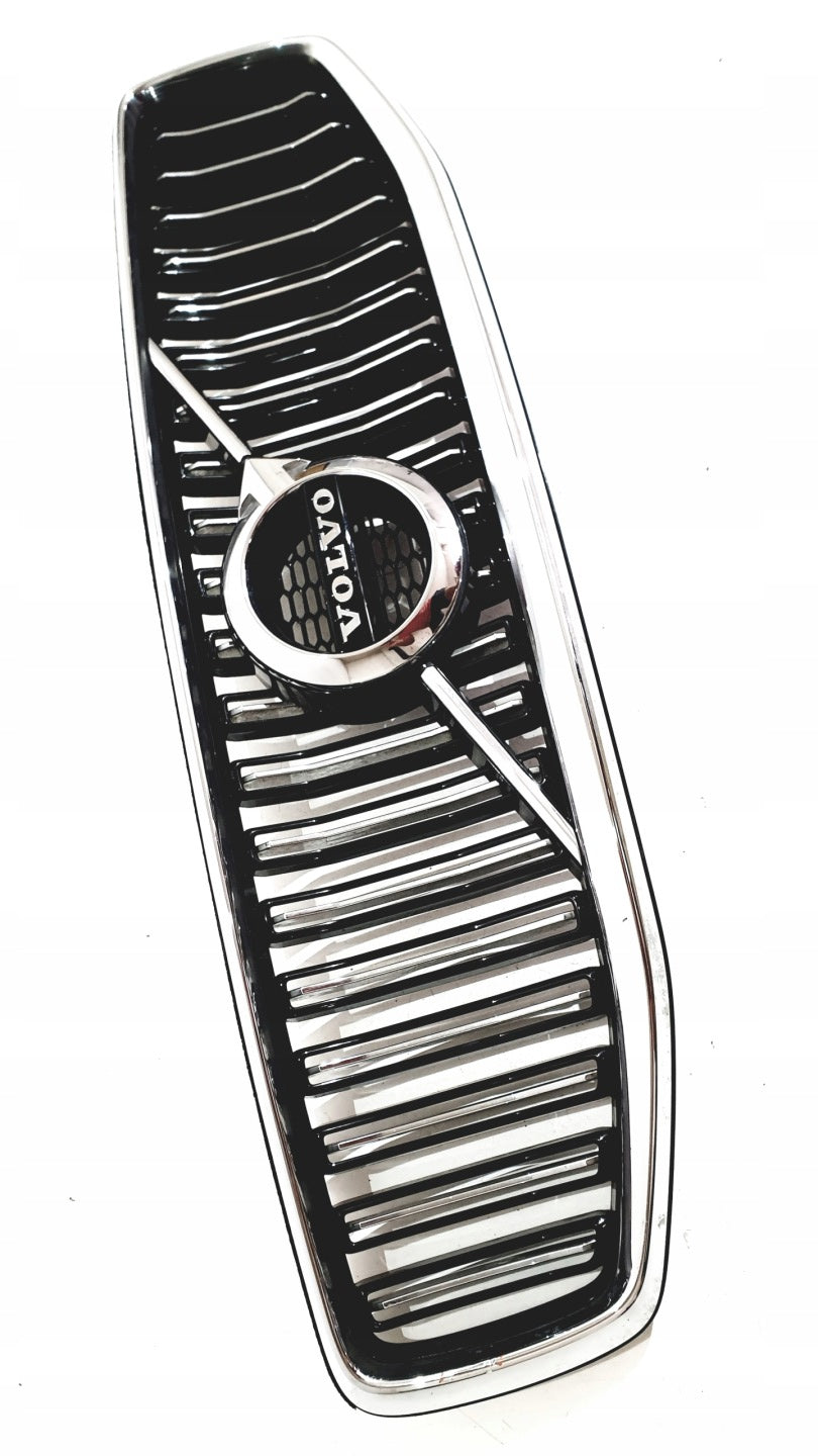 Show Grill 32132217 Compatible With Volvo S60 (2019-25)