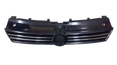 Radiator Grill 6RU853651A Compatible With VOLKSWAGEN VENTO (2010-2014)