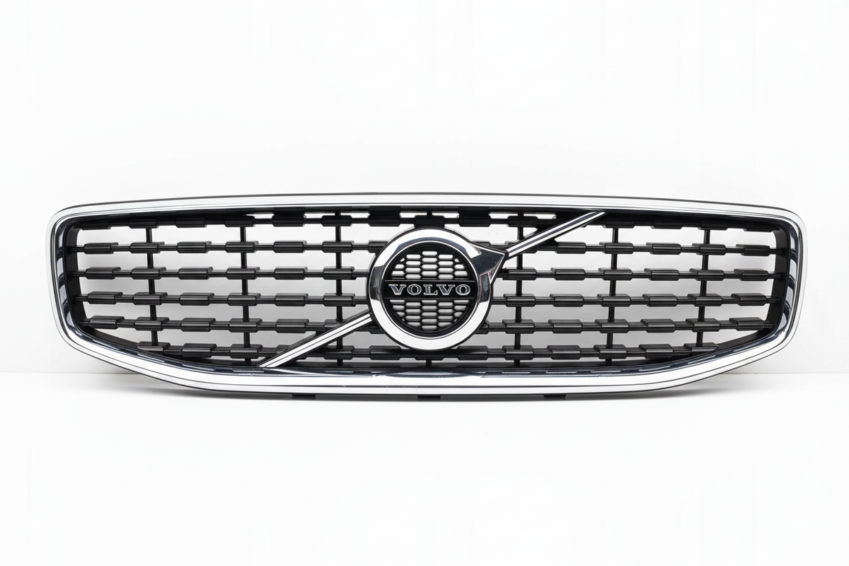 Show Grill 32133814 Compatible With Volvo S60 (2019-25)