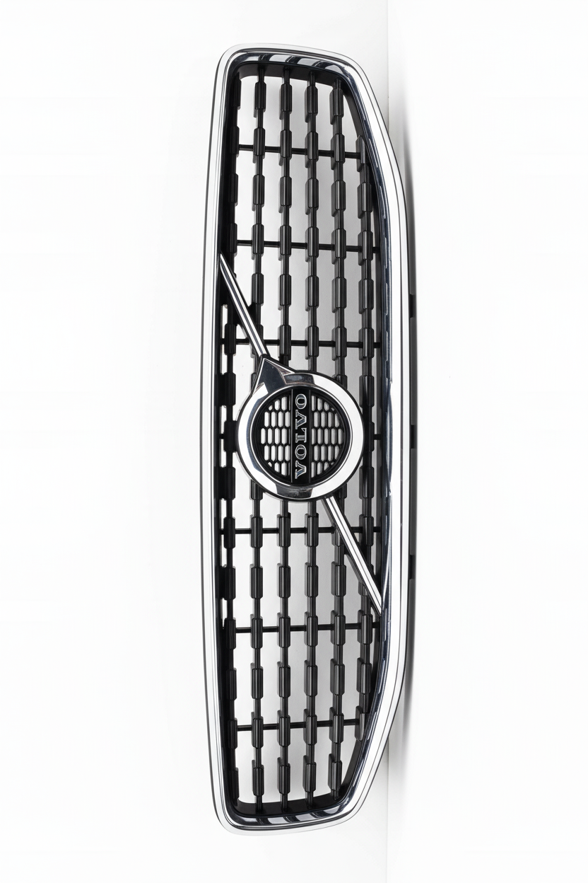 Show Grill 32133814 Compatible With Volvo S60 (2019-25)