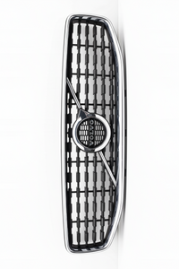 Show Grill 32133814 Compatible With Volvo S60 (2019-25)