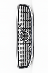 Show Grill 32133814 Compatible With Volvo S60 (2019-25)