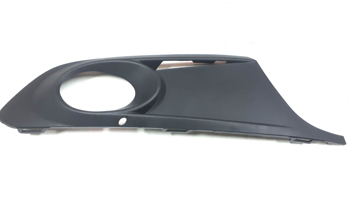 Fog Lamp Cover Left 5C6853665 & Right 5C6853666 Compatible With VW JETTA (2011-2014) No.133