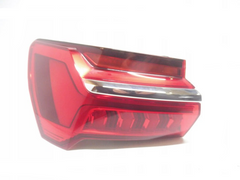 Tail Light Left 4K5945091 4K5945223A & Right 4K5945092 4K5945224A Compatible With Audi A6 (2018-2024) Tag No.163