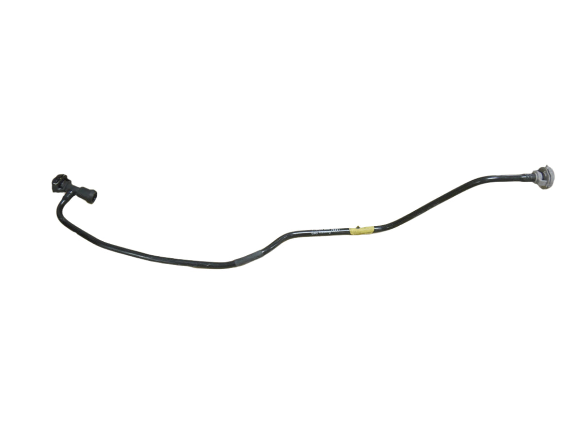 Coolant Hose 8W0121081A Compatible With AUDI A4 B9 (8W2, 8WC) | A4 / S4