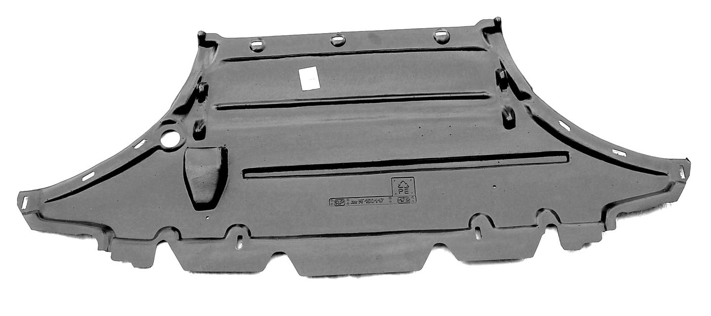 Engine Shield 8K0863821AF Compatible With Audi A4 B8 (2009-12)