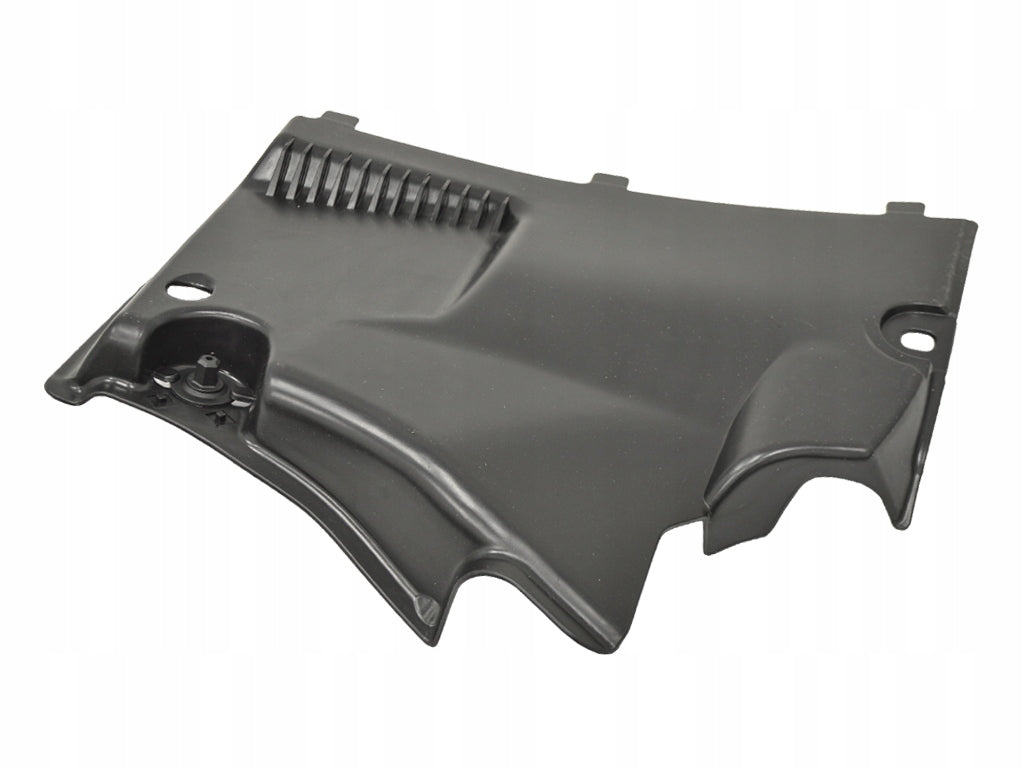 Front Underbody Shield Panel Left 8K0825201 8K0825201 Compatible With AUDI A4 B8 (8K2) | A4 / S4 & A5 (8T3) | A5 / S5 Tag No.4