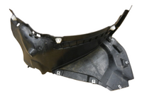 Front Wheelarch Spoiler Left 8W6853887M Compatible With Audi A5