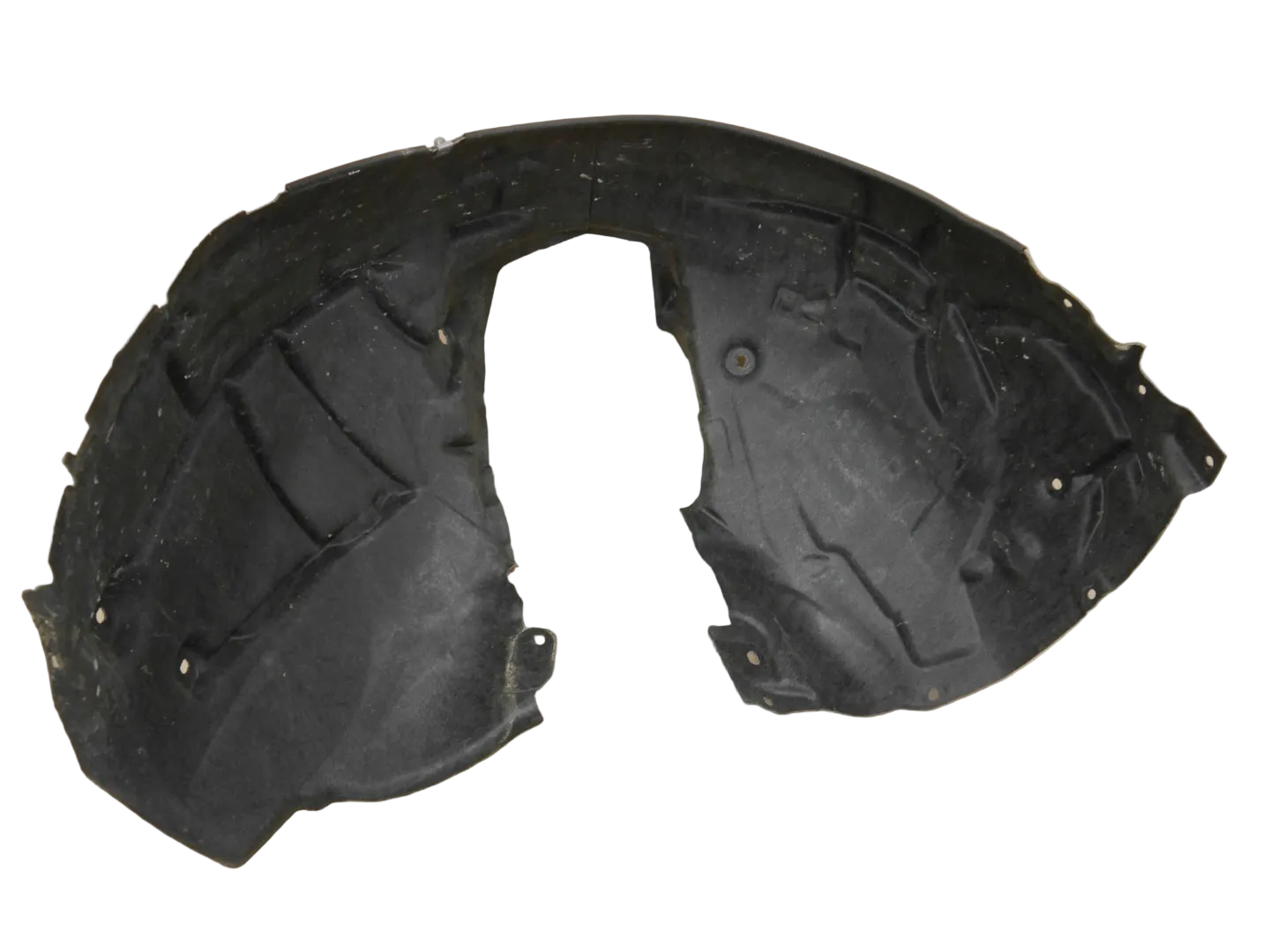 Front Wheelarch Right 8W6821172C Compatible With Audi A5