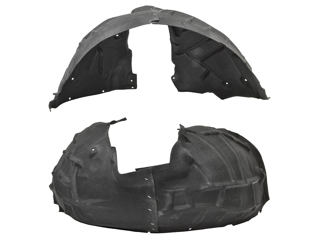 Front Wheelarch Left 8W6821171C Compatible With Audi A5