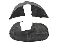 Front Wheelarch Left 8W6821171C Compatible With Audi A5