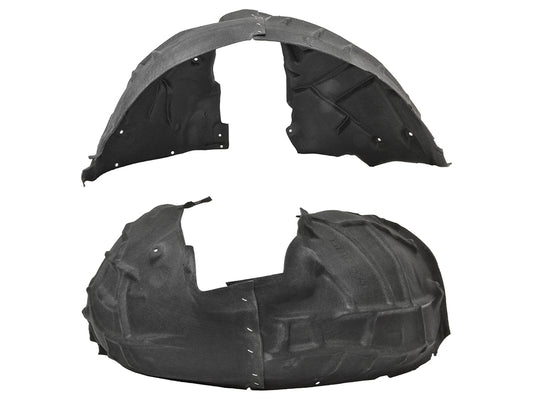 Front Wheelarch Left 8W6821171C Compatible With Audi A5